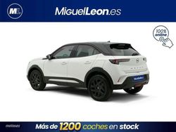Opel Mokka 1.2 T 100kW (136 CV) GS - Miniatura 4
