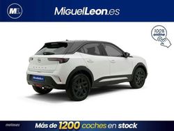 Opel Mokka 1.2 T 100kW (136 CV) GS - Miniatura 5