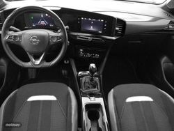 Opel Mokka 1.2 T 100kW (136 CV) GS - Miniatura 6