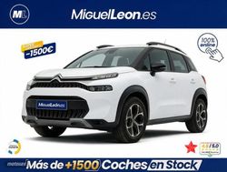 Citroen C3 Aircross PURETECH 110 SS 6V PLUS - Miniatura 1