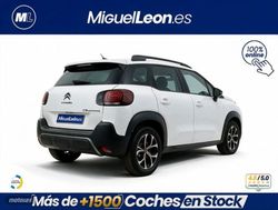 Citroen C3 Aircross PURETECH 110 SS 6V PLUS - Miniatura 4