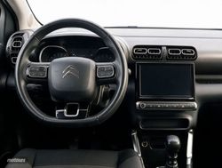Citroen C3 Aircross PURETECH 110 SS 6V PLUS - Miniatura 5