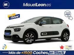 Citroen C3 PureTech 60KW (83CV) Feel Pack - Miniatura 1