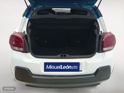 Citroen C3 PureTech 60KW (83CV) Feel Pack - Miniatura 23