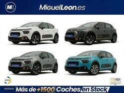 Citroen C3 PureTech 60KW (83CV) Feel Pack - Miniatura 3