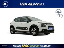 Citroen C3 PureTech 60KW (83CV) Feel Pack - Miniatura 4
