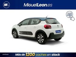 Citroen C3 PureTech 60KW (83CV) Feel Pack - Miniatura 5