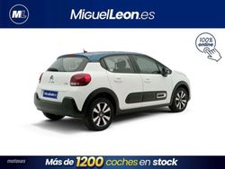 Citroen C3 PureTech 60KW (83CV) Feel Pack - Miniatura 6