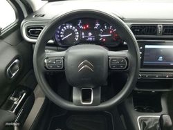Citroen C3 PureTech 60KW (83CV) Feel Pack - Miniatura 8