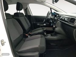 Citroen C3 PureTech 60KW (83CV) Feel Pack - Miniatura 9