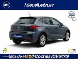 Seat Ibiza 1.0 TSI 85kW (115CV) FR Salta - Miniatura 4