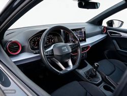 Seat Ibiza 1.0 TSI 85kW (115CV) FR Salta - Miniatura 5