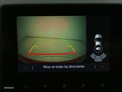 Renault Clio Techno E-Tech full hybrid 145 (103kw) - Miniatura 12