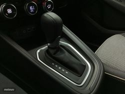 Renault Clio Techno E-Tech full hybrid 145 (103kw) - Miniatura 14
