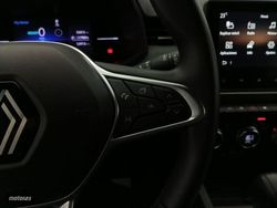 Renault Clio Techno E-Tech full hybrid 145 (103kw) - Miniatura 16