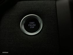 Renault Clio Techno E-Tech full hybrid 145 (103kw) - Miniatura 20