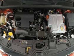 Renault Clio Techno E-Tech full hybrid 145 (103kw) - Miniatura 26