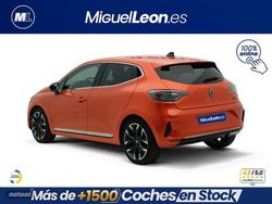 Renault Clio Techno E-Tech full hybrid 145 (103kw) - Miniatura 4