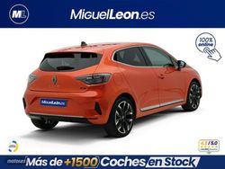 Renault Clio Techno E-Tech full hybrid 145 (103kw) - Miniatura 5