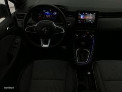 Renault Clio Techno E-Tech full hybrid 145 (103kw) - Miniatura 6