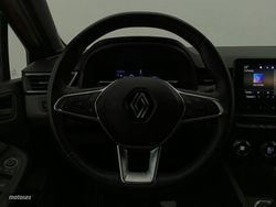 Renault Clio Techno E-Tech full hybrid 145 (103kw) - Miniatura 7