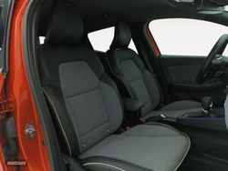 Renault Clio Techno E-Tech full hybrid 145 (103kw) - Miniatura 8