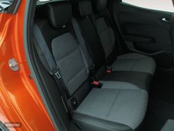 Renault Clio Techno E-Tech full hybrid 145 (103kw) - Miniatura 9