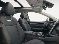Hyundai Tucson 1.6 TGDI PHEV 195kW Style Auto 4x4 - Miniatura 10
