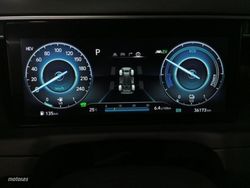 Hyundai Tucson 1.6 TGDI PHEV 195kW Style Auto 4x4 - Miniatura 11