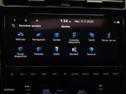 Hyundai Tucson 1.6 TGDI PHEV 195kW Style Auto 4x4 - Miniatura 12
