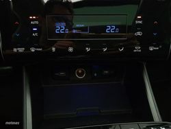 Hyundai Tucson 1.6 TGDI PHEV 195kW Style Auto 4x4 - Miniatura 15