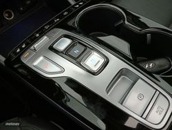Hyundai Tucson 1.6 TGDI PHEV 195kW Style Auto 4x4 - Miniatura 17