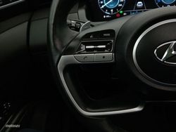 Hyundai Tucson 1.6 TGDI PHEV 195kW Style Auto 4x4 - Miniatura 18