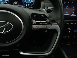 Hyundai Tucson 1.6 TGDI PHEV 195kW Style Auto 4x4 - Miniatura 19