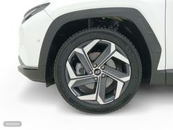 Hyundai Tucson 1.6 TGDI PHEV 195kW Style Auto 4x4 - Miniatura 27