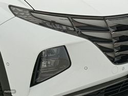Hyundai Tucson 1.6 TGDI PHEV 195kW Style Auto 4x4 - Miniatura 28