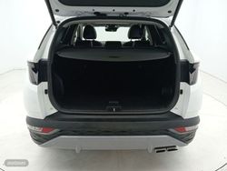 Hyundai Tucson 1.6 TGDI PHEV 195kW Style Auto 4x4 - Miniatura 33