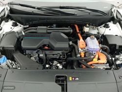 Hyundai Tucson 1.6 TGDI PHEV 195kW Style Auto 4x4 - Miniatura 34