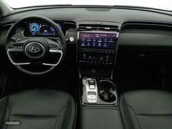 Hyundai Tucson 1.6 TGDI PHEV 195kW Style Auto 4x4 - Miniatura 6