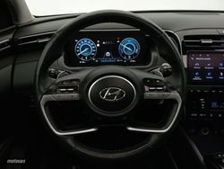 Hyundai Tucson 1.6 TGDI PHEV 195kW Style Auto 4x4 - Miniatura 7