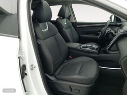 Hyundai Tucson 1.6 TGDI PHEV 195kW Style Auto 4x4 - Miniatura 8