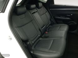 Hyundai Tucson 1.6 TGDI PHEV 195kW Style Auto 4x4 - Miniatura 9