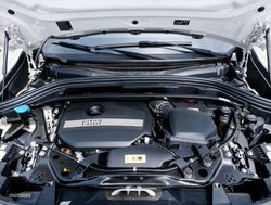 BMW X1 xDrive25e - Miniatura 10