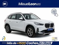 BMW X1 xDrive25e - Miniatura 4