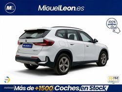 BMW X1 xDrive25e - Miniatura 5