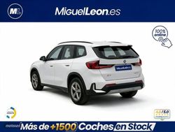 BMW X1 xDrive25e - Miniatura 6