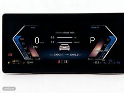BMW X1 xDrive25e - Miniatura 8