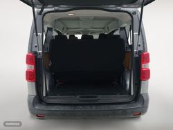 Citroen Jumpy 2.0 177cv 9P - Miniatura 25