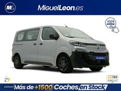 Citroen Jumpy 2.0 177cv 9P - Miniatura 3