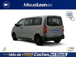 Citroen Jumpy 2.0 177cv 9P - Miniatura 4